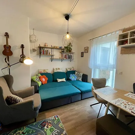 Passau-garage, Balkon-perfekt Fuer Familien Passau