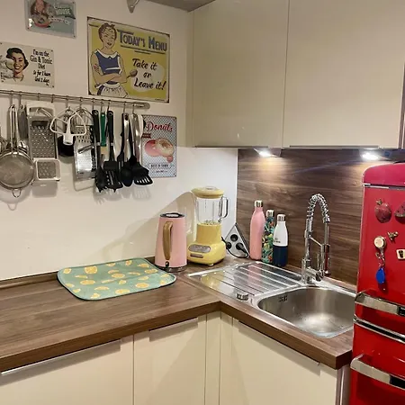 Passau-garage, Balkon-perfekt Fuer Familien Lejlighed